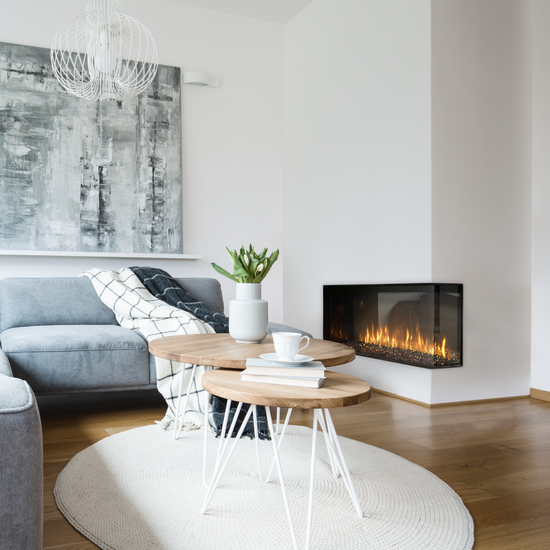 8 Reasons Why Ambe Is North America’s Easiest Electric Fireplace