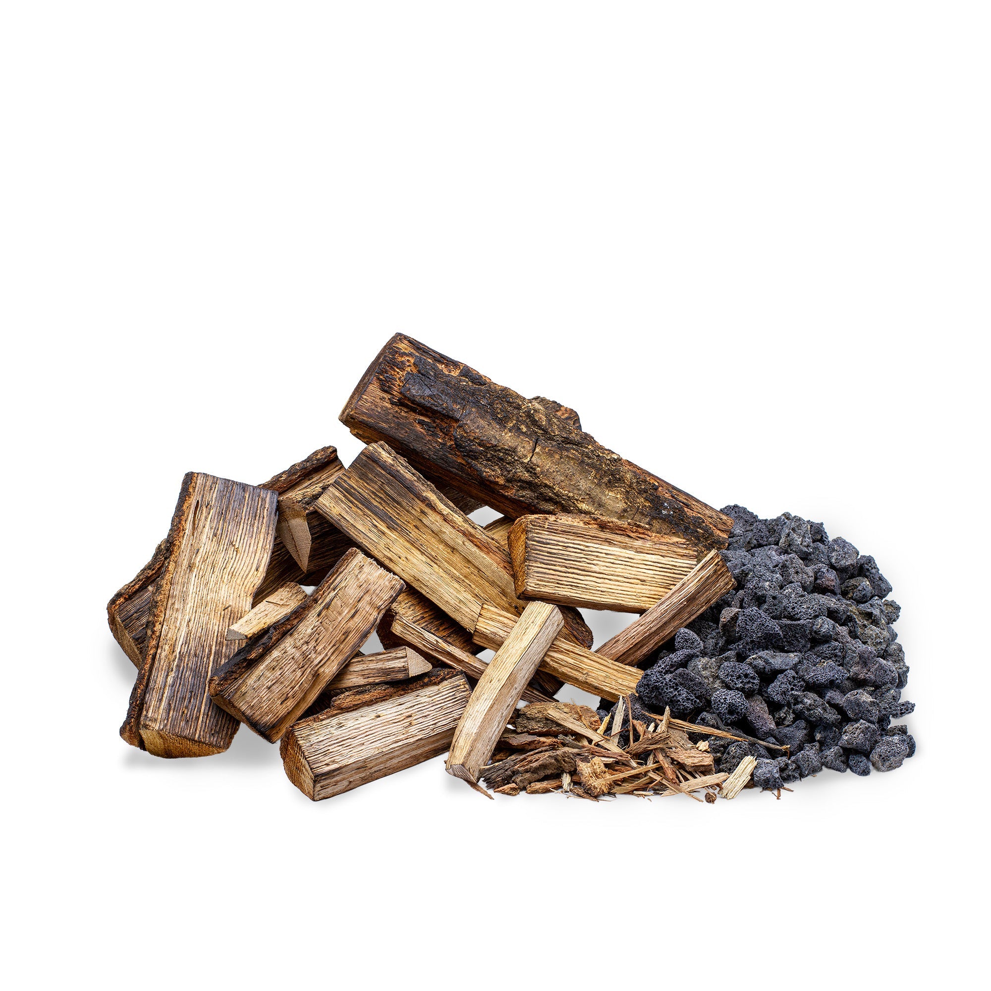 Real Wood Fireplace Systems – Ambe Fireplaces