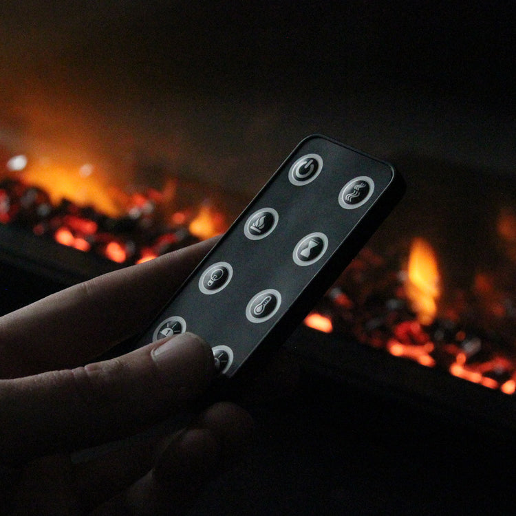 Ambe Remote Control For 50